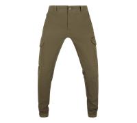 Richa Apache 2 MC Trousers Olive Green31 Olive Green