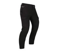 RICHA APACHE 2 MOTORBIKE MOTORCYCLE TROUSERS BLACK