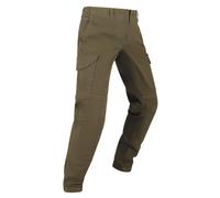 Richa Apache 2 Trousers Olive Green
