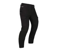 Richa Apache 2 MC Trousers Short Black30 Short Black