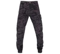 Richa Apache, cargo pants 36 Black/Dark Grey
