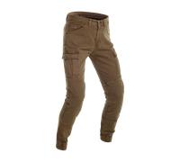 Richa Apache Regular Trousers - Khaki