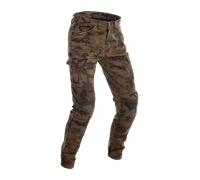 Richa Apache Motorcycle Trousers Cargo Women's Army Camo38 Army Camo
