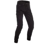 Richa Apache Motorcycle Trousers Cargo Black38 Black
