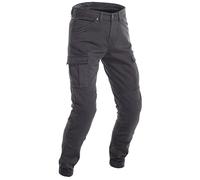 Richa Apache Regular Trousers - Grey