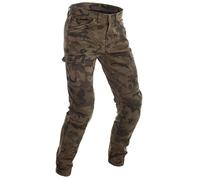 Richa Apache Regular Motorcycle Trousers - Camo