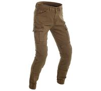 Richa Apache Regular Motorcycle Trousers - Khaki