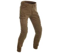 Richa Apache, cargo pants Short 42 Light Brown