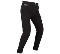 Richa Apache 2 Women's MC Trousers Black24 Black