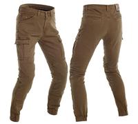 Richa Apache Short Motorcycle Trousers