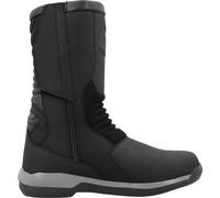 Richa Apollo Waterproof Motorcycle Motorbike Boots - Black