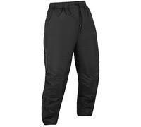Richa Aqua-Guard Motorcycle Motorbike Waterproof Over Trousers - Black