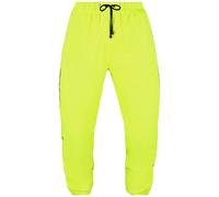 Richa Aqua-Guard Motorcycle Motorbike Waterproof Over Trousers - Fluo Yellow