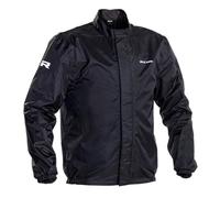 RICHA AQUAGUARD MOTORCYCLE MOTORBIKE JACKET BLACK