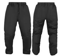 RICHA AQUAGUARD MOTORCYCLE MOTORBIKE TROUSERS BLACK
