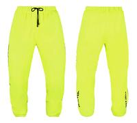 RICHA AQUAGUARD MOTORCYCLE MOTORBIKE TROUSERS FLUO YELLOW