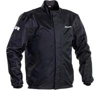 RICHA AQUAGUARD MOTORCYCLE MOTORBIKE JACKET BLACK