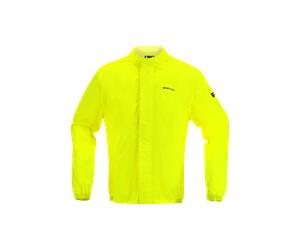 Richa Aquaguard S MC Jacket Fluo YellowM Fluo Yellow