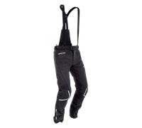 Richa Arc GTX Long Motorcycle Trousers BlackM Long Black
