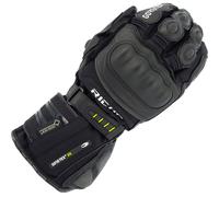 Richa Arctic Gore-Tex Motorcycle Gloves Winter Touring GTX Waterproof Thermal