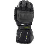 Richa Arctic GTX Gloves - Black Motorcycle Motorbike