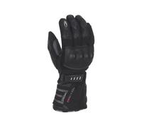 Richa Arctic Ladies Motorbike Motorcycle Textile Gloves Black