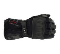 Richa Arctic Gloves BlackXXL Black