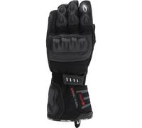Motorcycle Richa Arctic Gloves WP Black L