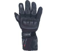 Richa Arctic RIDE Best Buy Waterproof Winter Motorcycle Gloves (Black)