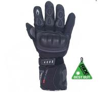 Richa Arctic Gloves WP Black XL