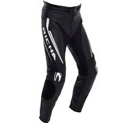 Richa Assen, leather pants Long 102 Black/White