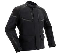 Richa Atlantic 2 Gore-Tex Motorcycle Motorbike Jacket - Black