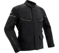 Richa Atlantic 2 Goretex Motorcycle Jacket - Black