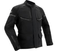 Richa Atlantic 2 Gore-Tex Motorcycle Motorbike Jacket - Black