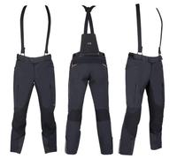 Richa Atlantic 2, textile pants gore-tex S Black