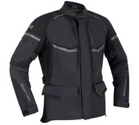 Richa Atlantic 2 Goretex Ladies Motorcycle Jacket - Black