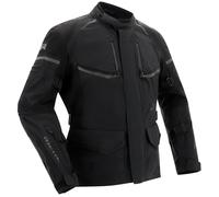 Richa Atlantic 2 Goretex Motorcycle Jacket - Black