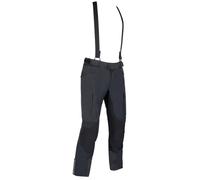 Richa Atlantic 2, textile pants gore-tex L Black
