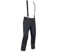 Richa Atlantic 2 Goretex Regular Motorcycle Trousers - Black
