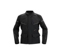 Richa Atlantic 2 Gore-Tex Motorcycle Motorbike Jacket - Black
