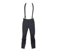 Richa Atlantic 2 GTX Short MC Trousers BlackM Short Black