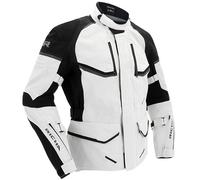 Richa Atlantic 2 GTX Textile Jacket - Black/Grey