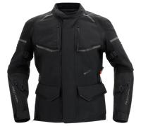 Richa Atlantic 2 Motorcycle Motorbike Gore-Tex Jacket Black