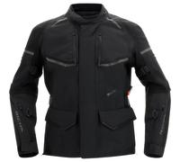 Richa Atlantic 2 Motorcycle Motorbike Gore-Tex Jacket Black