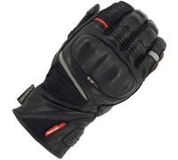 Richa Atlantic Gore-Tex Motorcycle Gloves - Black