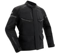RICHA ATLANTIC GORETEX 2 Black or Grey Motorcycle Adventure Winter/Summer Jacket