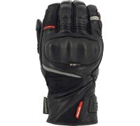 Richa Atlantic GTX Gloves - Black Motorcycle Motorbike