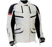 Richa Atlantic, textile jacket Gore-Tex women XXL Light Grey