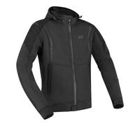RICHA Atomic 2 WP MC Jacket BlackS Black