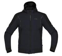 Richa Atomic 2 Textile Jacket - Black/Navy